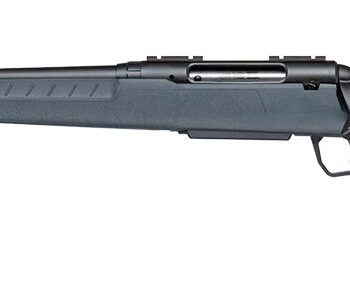 SAVAGE ARMS AXIS 2 223REM BL/GRY 20" LH TB