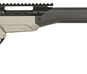 SAVAGE ARMS 110 ULT LT ELITE 6.5CR 18"   #