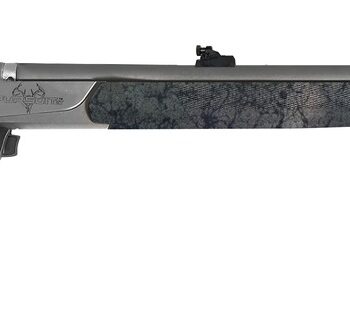 TRADITIONS PURSUIT XT PRO .50 DESERT PS