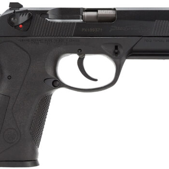 BERETTA PX4 STORM G 9MM SYN DECOCKR CA