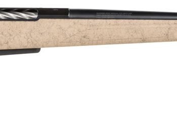 TIKKA T3XLT RGHTCH DSRT 270WSM 24"