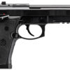 BERETTA 92GTS 9MM BLK 4.7" 15+1 OR 2 082442969572 1