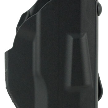 Safariland 7378219411 7378-7TS-ALS  Belt SafariSeven Belt Loop/Paddle Fits S&W M&P M2.0 9/40 w/wo Thumb Safety Right Hand