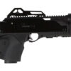 Hi-Point 995TSCA 995TS Carbine *CA Compliant 9mm Luger Caliber with 16.50" Barrel, 10+1 Capacity, Black Metal Finish, Black All Weather Molded Stock & Black California Paddle Grip Right Hand 2 100463