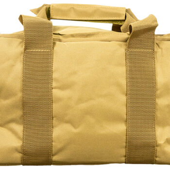 Bob Allen 79015 Max-Ops Tactical Tan Polyester