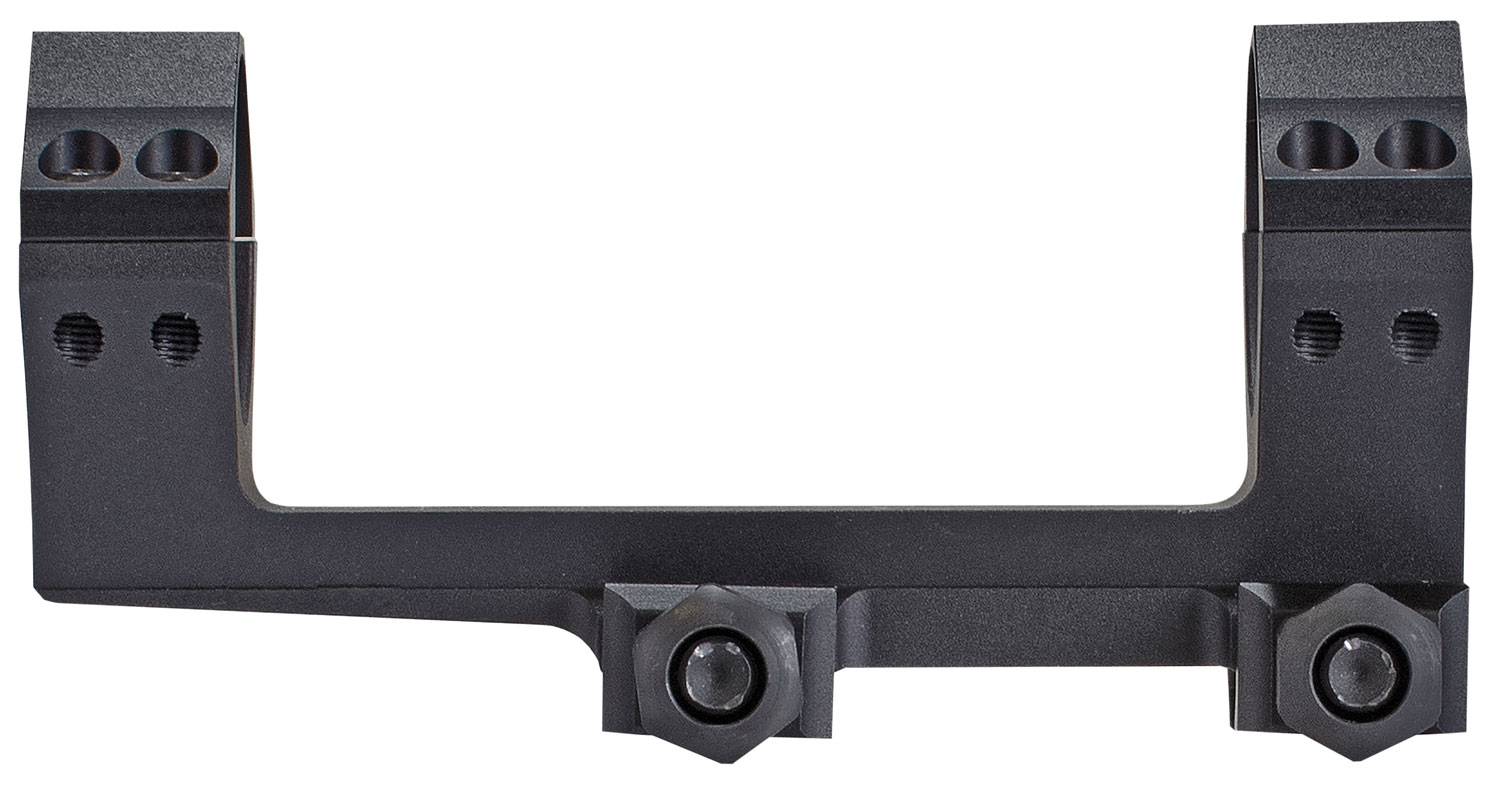 Sig Sauer Electro-Optics SOA20003 Alpha2 Scope Mount/Ring Combo Black Anodized 34mm | 0 MOA 3 Sig Sauer Electro-Optics SOA20003 Alpha2 Scope Mount/Ring Combo Black Anodized 34mm | 0 MOA