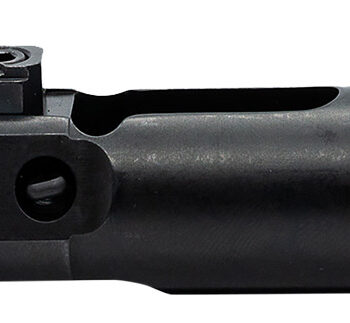 Angstadt Arms AA09BCGNIT Bolt Carrier Assembly Assembly 9mm Luger QPQ Black Nitride 8620 Steel AR-15