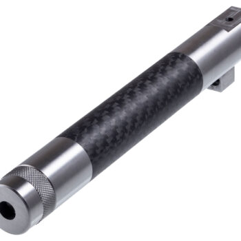 Magnum Research BMBAR7GT Browning Buck Mark 22 LR 7" Threaded Carbon Fiber/Stainless Steel