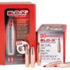 Hornady 3078 ELD-X 30 Cal .308 220 gr Extremely Low Drag eXpanding 100 Per Box/ 15 Case 1 1055