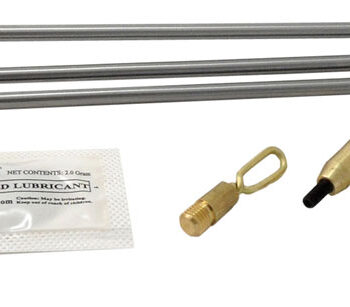 Pro-Shot UV22K36 Universal Tube Kit Multi-Caliber Multi-Gauge/Reusable Tube Case