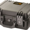 Pelican IM2100X0001 Storm Case Black HPX Resin 2 110036