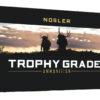Nosler 60105 Trophy Grade Long-Range 6.5Creedmoor 142gr Nosler Spitzer AccuBond Long Range 20 Per Box/10 Case 1 110661