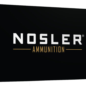 Nosler 44501 Match Grade  6.5Grendel 123gr Custom Competition Hollow Point Boat Tail 20 Per Box/10 Case