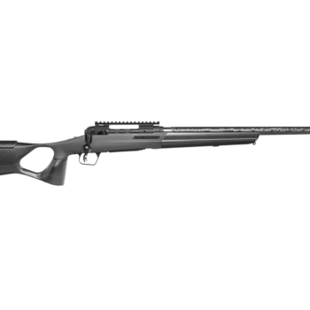 SAVAGE ARMS 110 KLYM V2 6.5CM CARBON 22"
