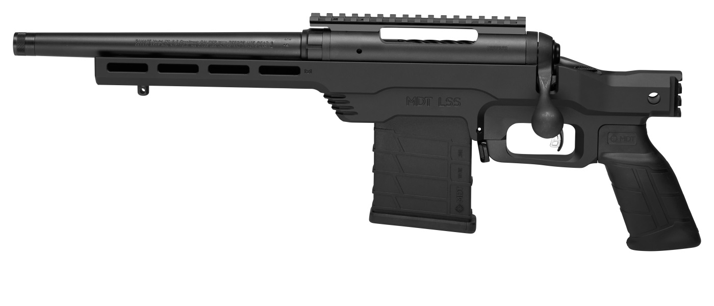SAVAGE ARMS 110 PCS PISTOL 223REM 10.5" TB 2 SAVAGE ARMS 110 PCS PISTOL 223REM 10.5" TB