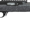 Bergara Rifles BXR002 BXR 22 LR 10+1 16.50" Carbon Fiber Barrel, Matte Blued Aluminum Receiver, Gray Speckled Black Synthetic Stock, Right Hand 2 111899