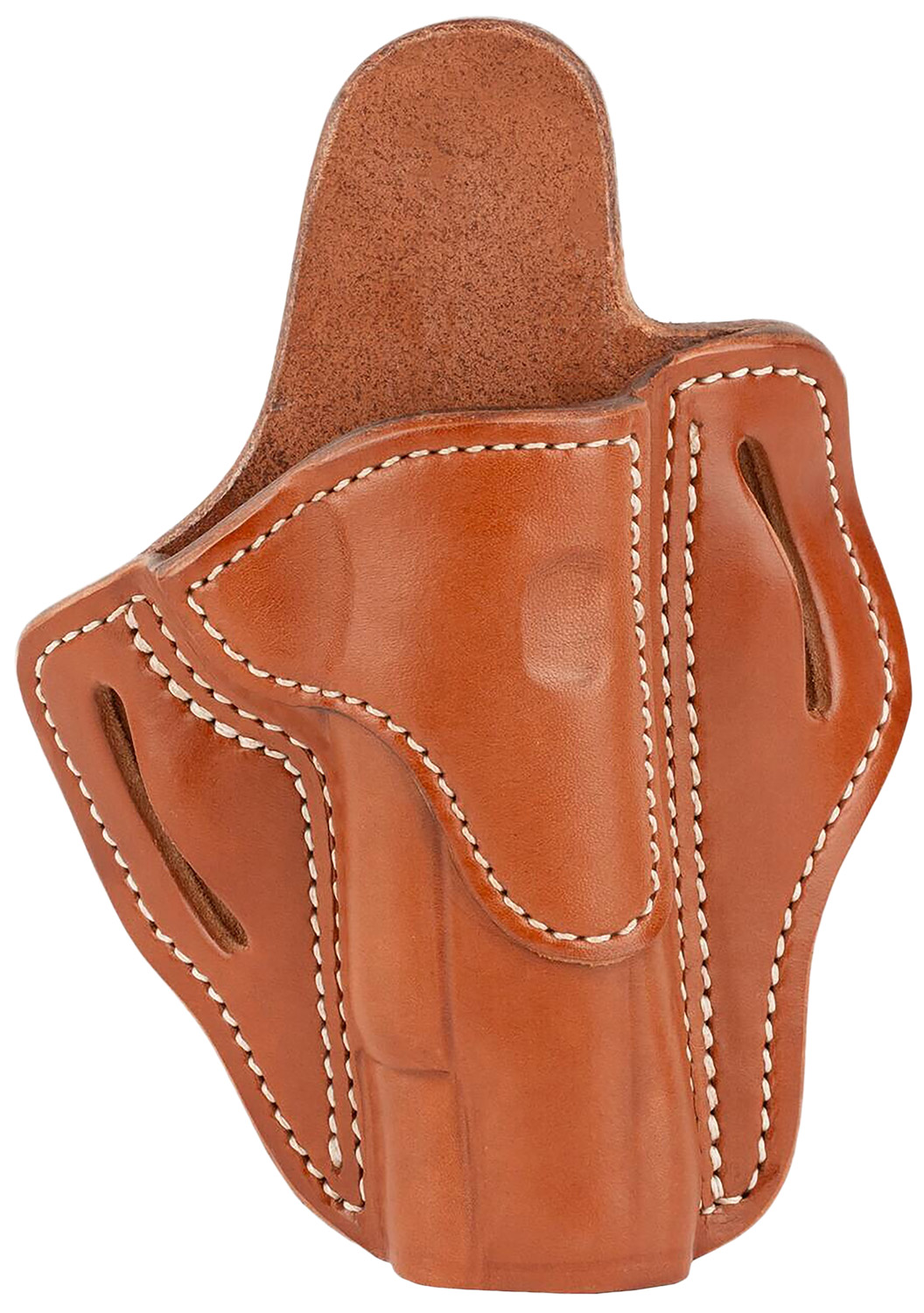 1791 Gunleather BH1CBRR BH1 OWB 01 Classic Brown Leather Belt Slide Fits 4-5" 1911 3 1791 Gunleather BH1CBRR BH1 OWB 01 Classic Brown Leather Belt Slide Fits 4-5" 1911
