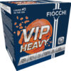 Fiocchi 28VIPH8 Exacta Target VIP Heavy 28Gauge 2.75" 3/4oz 8Shot 25 Per Box/10 Case 2 116638