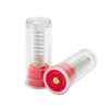 Carlson's Choke Tubes 00099 Snap Cap Spring Loaded Striking 12Gauge 2Pack 2 118232