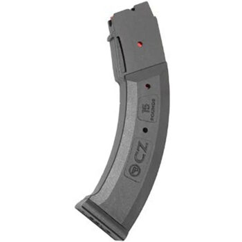 MAG CZ 457 22LR 15RD POLY