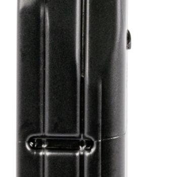 FN 20100378 509 Compact 10rd Extended Floorplate 9mm Luger Black/Flat Dark Earth Steel