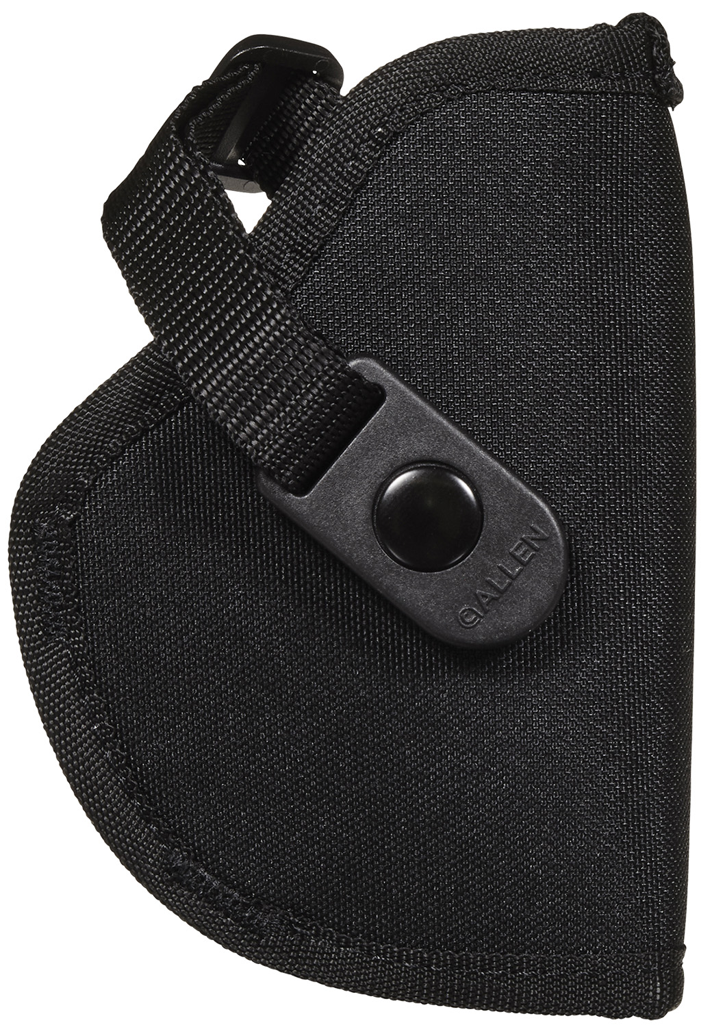 Allen 44808 Cortez Size 08 OWB Style Black Polyester, Adjustable Strap & Belt Loop Mount Type fits Springfield XD-S & Sig P365 XL Right Hand 3 Allen 44808 Cortez Size 08 OWB Style Black Polyester, Adjustable Strap & Belt Loop Mount Type fits Springfield XD-S & Sig P365 XL Right Hand