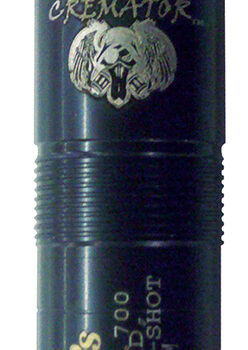 Carlson's Choke Tubes 11627 Cremator  Browning Invector Plus 12 Gauge Long Range Non-Ported 17-4 Stainless Steel