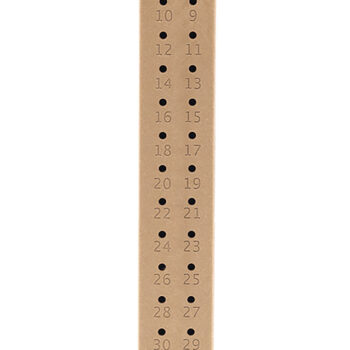 Toolman Tactical, Inc GL35C Glock  35rd 9mm Luger Flat Dark Earth Polymer