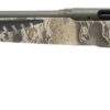 Savage Arms 57753 110 Timberline 243 Win 4+1 22", OD Green Cerakote, Realtree Excape Fixed AccuStock with AccuFit, Left Hand 2 131033
