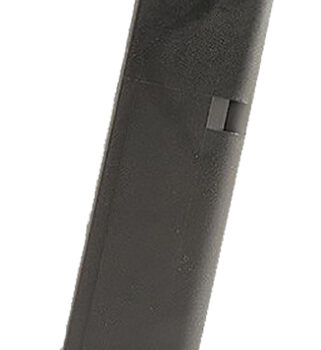 Glock MF10022 G22/35  10rd 40 S&W Black Polymer