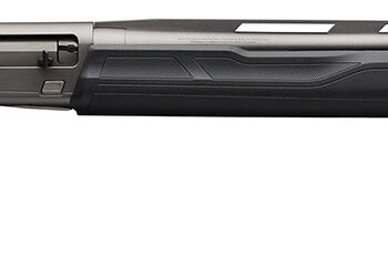 Winchester Repeating Arms 511251691 SX4 Hybrid 20 Gauge 26" 4+1 3" Gray Cerakote Rec/Barrel Matte Black Stock Right Hand (Full Size) Includes 3 Invector-Plus Chokes