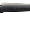 Winchester Guns 535238299 Model 70 Extreme 6.8 Western 3+1 24" MB Tungsten Gray Cerakote Textured Charcoal Gray Fixed Bell & Carlson Stock Right Hand (Full Size) No Sights 1 135282
