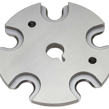 Hornady 392630 Lock-N-Load Shell Plate Multi Caliber Size #30 Steel