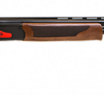 Pointer KIRSTS512Y STS5Y Sport Trek Youth 12 Gauge Break Open 3" 2rd 28" Black Over/Under Vent Rib Barrel, Black Steel Receiver, Fixed Turkish Walnut Stock, Ambidextrous