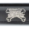 Carlson's Choke Tubes 09220 Bismuth Bone Buster Browning Invector Plus 20 Gauge Mid-Range 17-4 Stainless Steel 2 139367