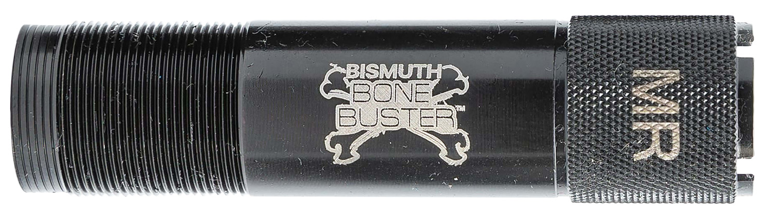 Carlson's Choke Tubes 09220 Bismuth Bone Buster Browning Invector Plus 20 Gauge Mid-Range 17-4 Stainless Steel 3 Carlson's Choke Tubes 09220 Bismuth Bone Buster Browning Invector Plus 20 Gauge Mid-Range 17-4 Stainless Steel