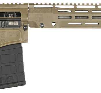 Diamondback DB1060M061 DB10  6.5 Creedmoor 20" 20+1,5+1 Flat Dark Earth Magpul MOE Carbine Stock Black Magpul MOE-K2+ Grip 15" M-Lok