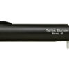 Tactical Solutions TL55TEMBNF Trail-Lite 22 LR 5.50" Threaded Matte Black Fits Browning Buck Mark 1 14125
