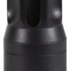 Sig Sauer SL55612X2890DEGF Clutch-Lok QD Q.D. Flash Hider Black Stainless Steel with 1/2"x28 tpi Threads for 5.56mm 90 Degree Taper 1 142340