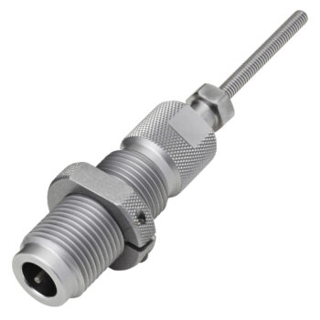 Hornady 046045 Custom Grade Neck Size Die 307 Win