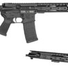 DIA DB1921K001 5.56 7IN 30R PSTL W/XB BLK 2 147843
