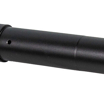 Diamondback 300P10H50B8R DB Barrel  300 Blackout 10" Pistol-Length Black Nitride 4150 Chrome Moly Vanadium Steel