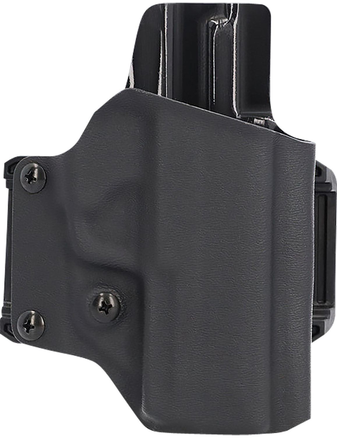 Sig Sauer 8901263 Tactical OWB Black Fits Sig P365 Left Hand 3 Sig Sauer 8901263 Tactical OWB Black Fits Sig P365 Left Hand