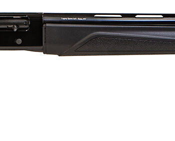 Pointer KIRFT420Y FT4 Field Trek Full Size 20 Gauge Semi-Auto 3" 5+1 26" Black Vent Rib Barrel, Black Steel Receiver, Fixed Black Synthetic Stock, Right Hand