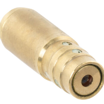AimShot MBS9 Modular  9mm Luger Red Laser 650nM Wavelength