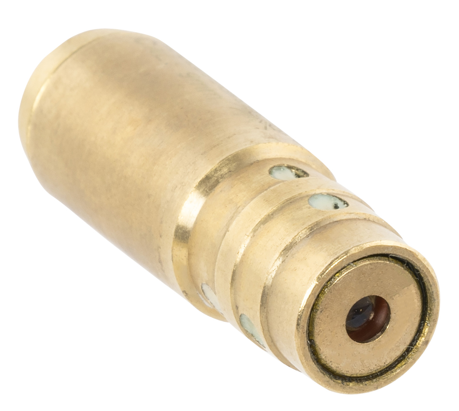 AimShot MBS9 Modular 9mm Luger Red Laser 650nM Wavelength 3 AimShot MBS9 Modular 9mm Luger Red Laser 650nM Wavelength