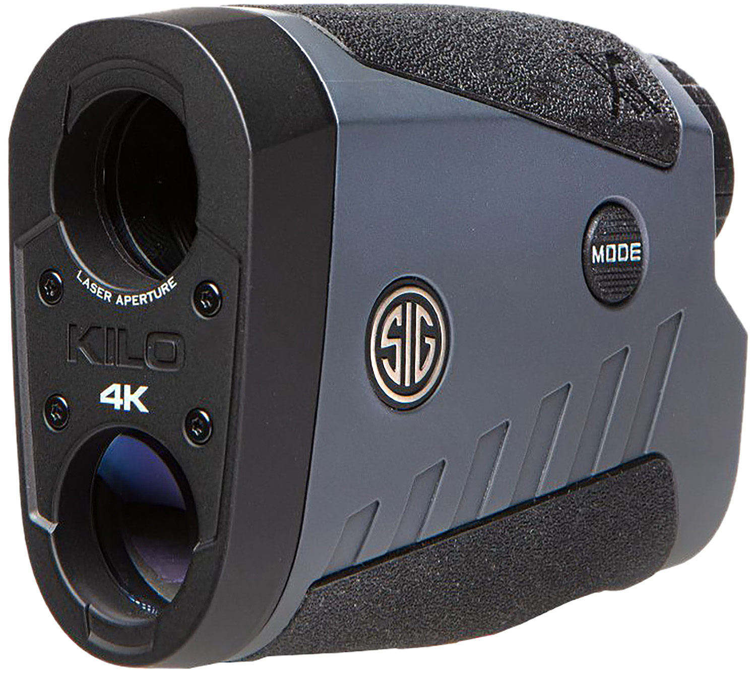 Sig Sauer Electro-Optics SOK4K601 KIL04K Black/Gray 6x22mm 4000 yds Max Distance TOLED Display Features Integrated Tripod Mount 2 Sig Sauer Electro-Optics SOK4K601 KIL04K Black/Gray 6x22mm 4000 yds Max Distance TOLED Display Features Integrated Tripod Mount