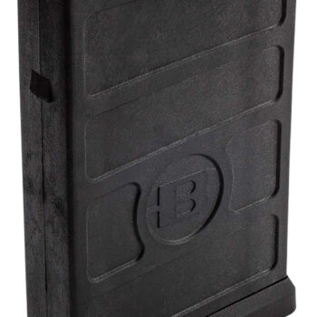 Bergara Rifles BA0030 B-14  10rd AICS 17 HMR 22 WMR Black Polymer