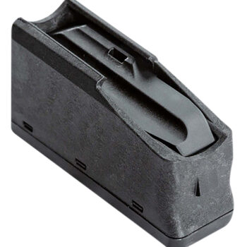 CVA AC1112 Cascade  10rd 6.5 CRD/ 308/ 243/ 7MM-08 Fits CVA Cascade Black Polymer