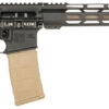 Diamondback DB175AK221 DB15 5.56x45mm NATO 30+1 16" Chrome Moly Barrel, Black Hard Coat Anodized Receiver, FDE Magpul Carbine Stock & Grip 2 151383
